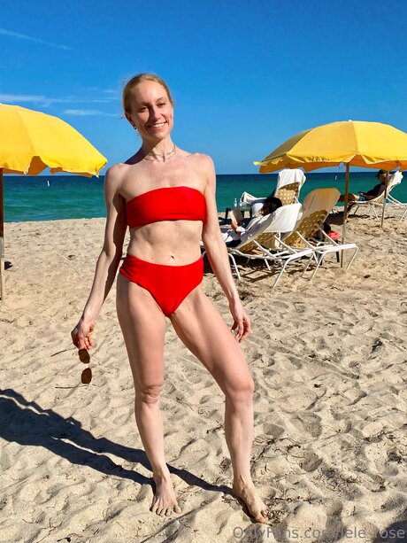 Lele Rose