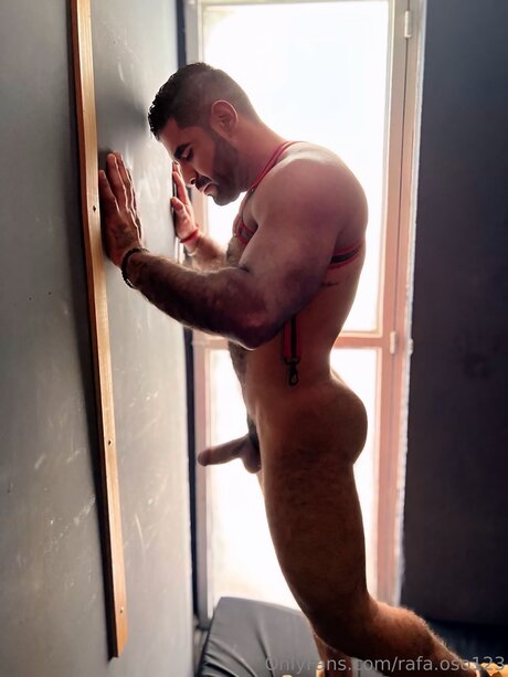 Rafa Oso123 OnlyFans 유출 누드 사진