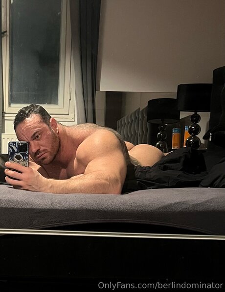Berlindominator