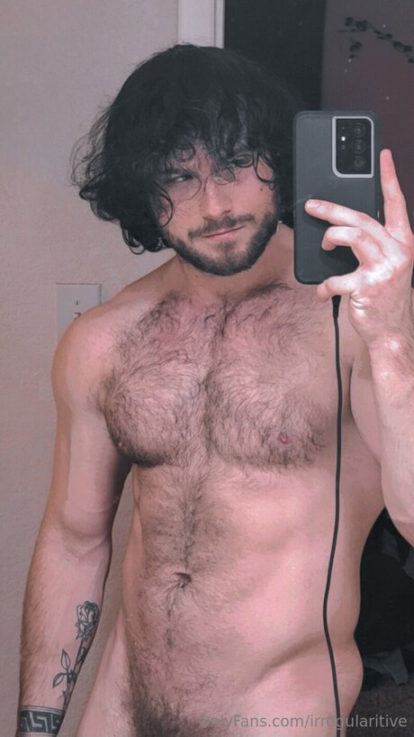 Irregularitive OnlyFans