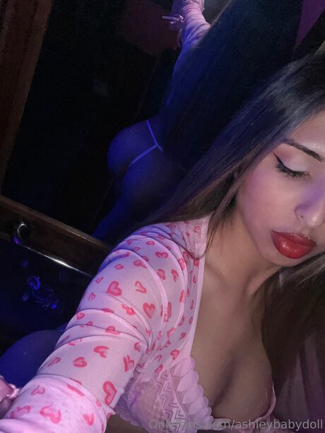 Ashleybabydoll