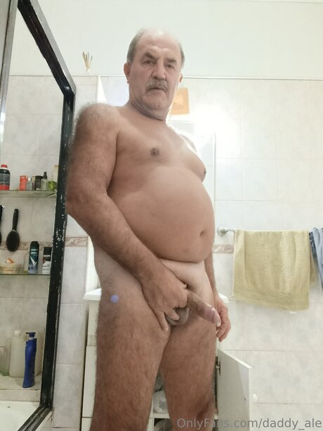 Daddy Ale
