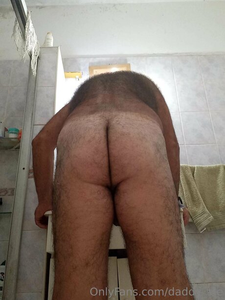 Daddy Ale