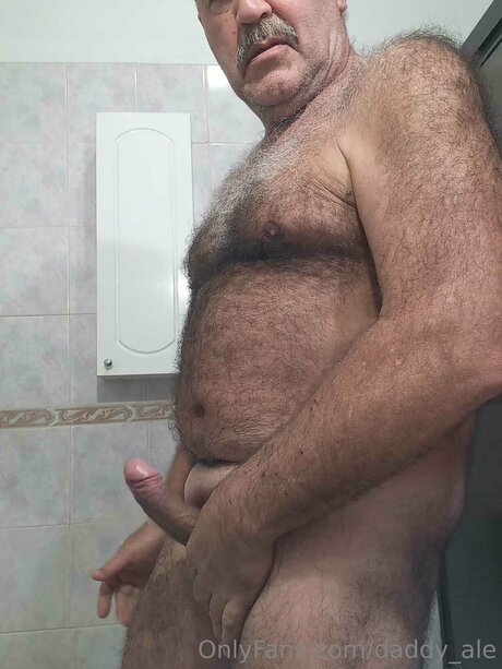 Daddy Ale