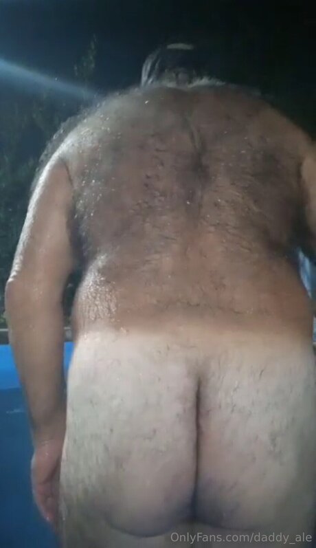 Daddy Ale