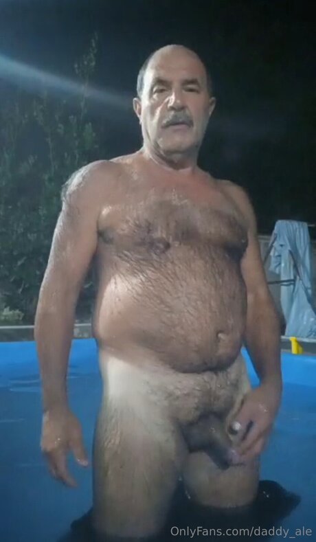 Daddy Ale