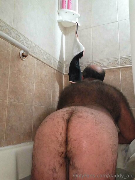 Daddy Ale