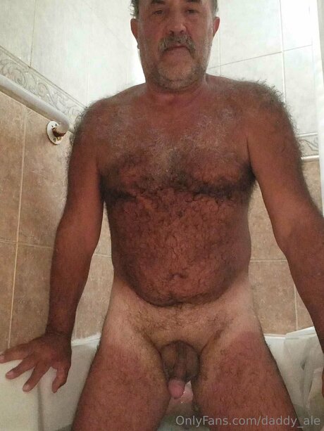 Daddy Ale