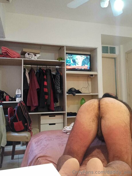 Daddy Ale