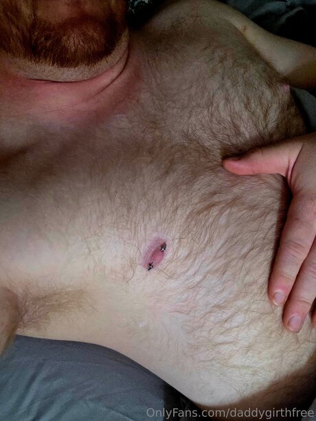 Daddygirthfree