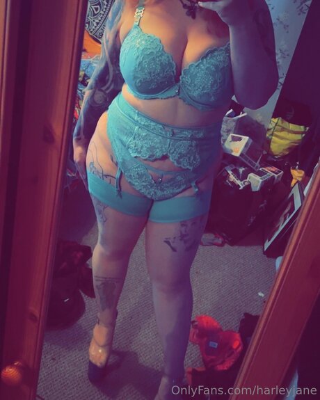Harleyjane