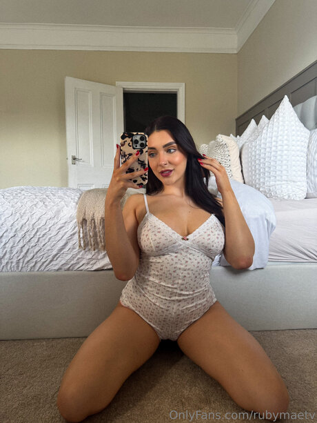 Rubymaefree