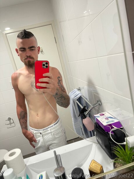 Caleb Joel22