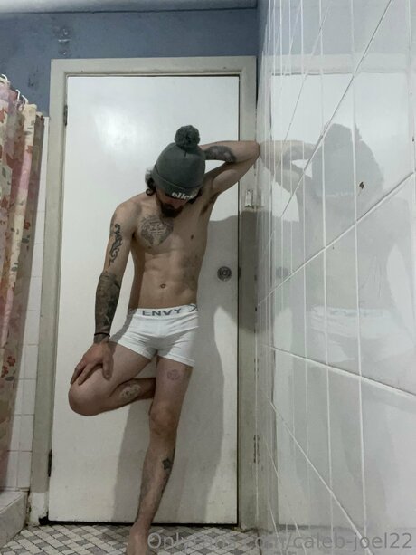 Caleb Joel22