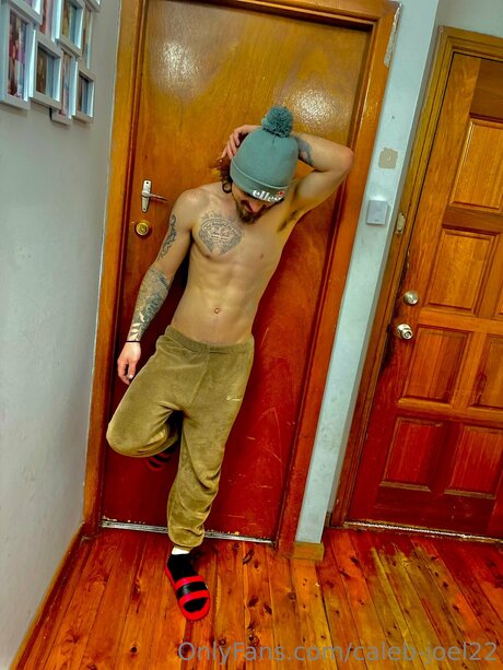 Caleb Joel22