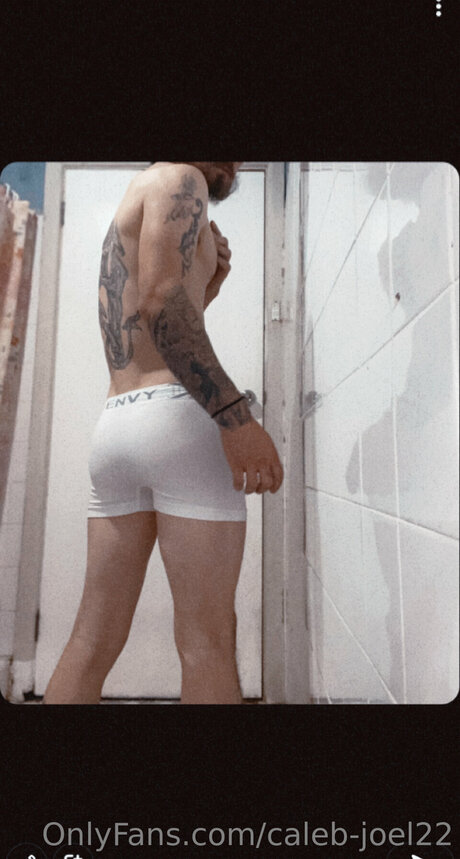 Caleb Joel22
