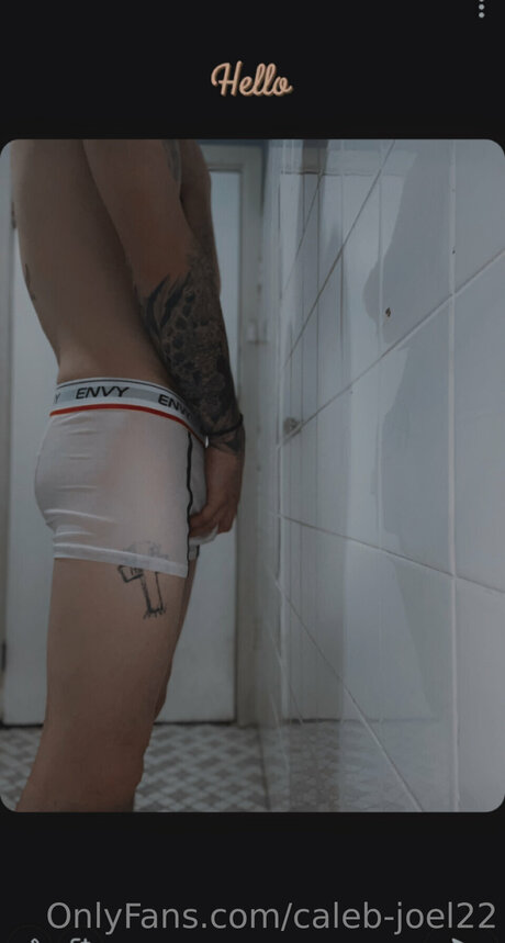 Caleb Joel22