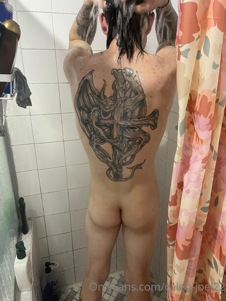 Caleb Joel22