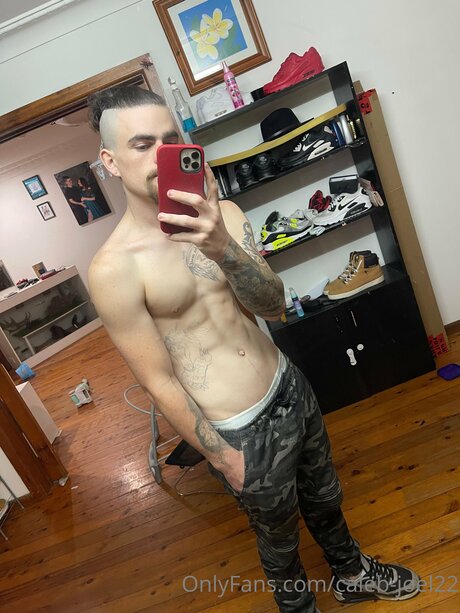 Caleb Joel22