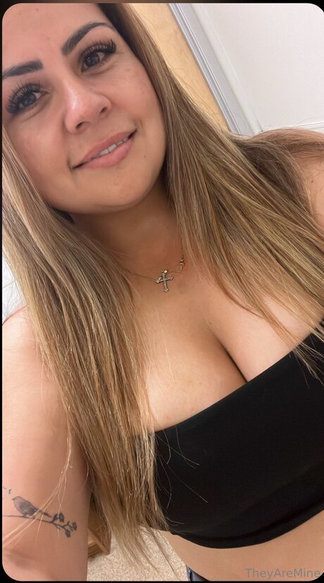 Nacktes geleaktes OnlyFans-Foto von U217598164