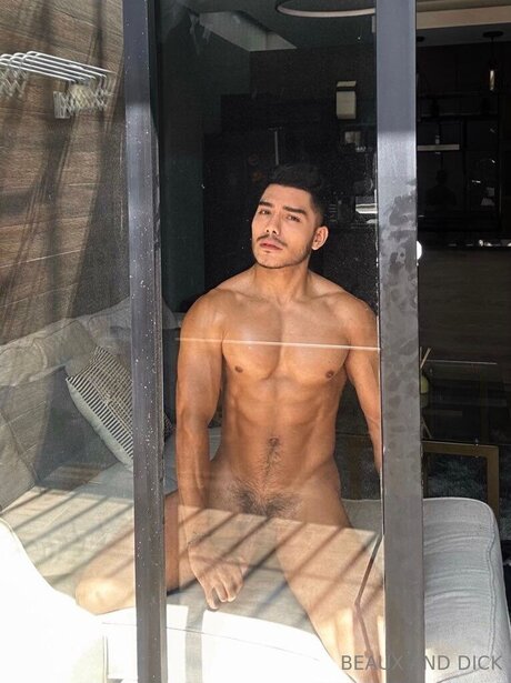 Beauxmatthews