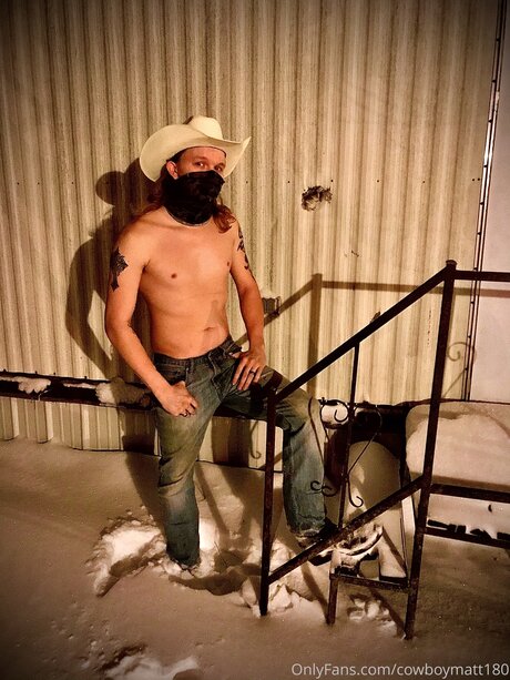 Cowboymatt180