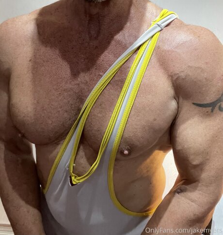 Jakemyers OnlyFans 유출 누드 사진