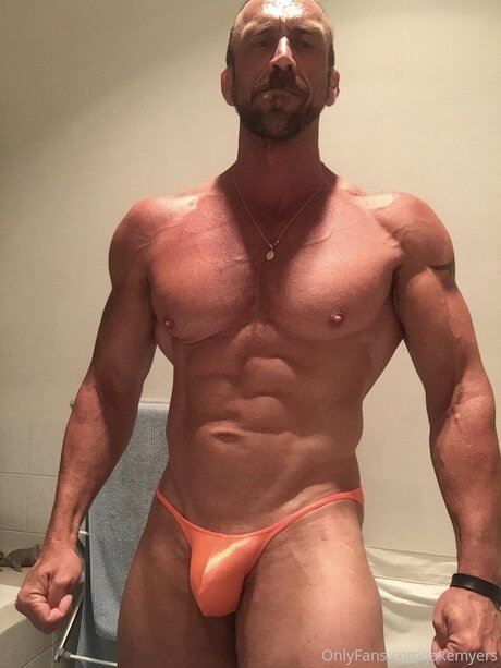 Jakemyers