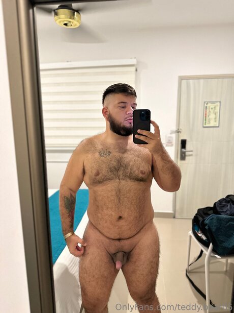 Teddy Bear05