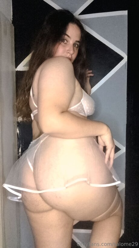 Обнаженная фотография утечки OnlyFans от Diosademedianoche