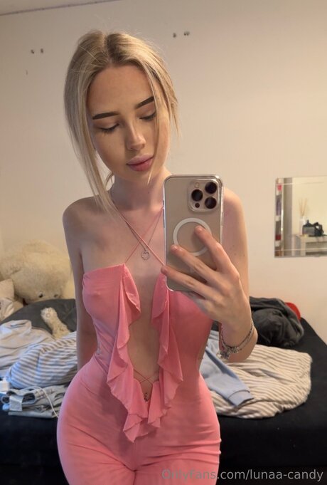 Sophiatiel OnlyFansリークヌード写真
