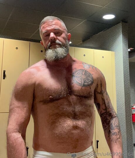 Nagie wyciekłe zdjęcie OnlyFans od U469956764