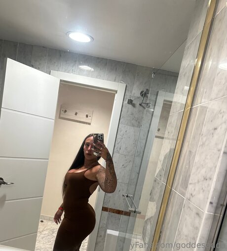 Goddesadda OnlyFans