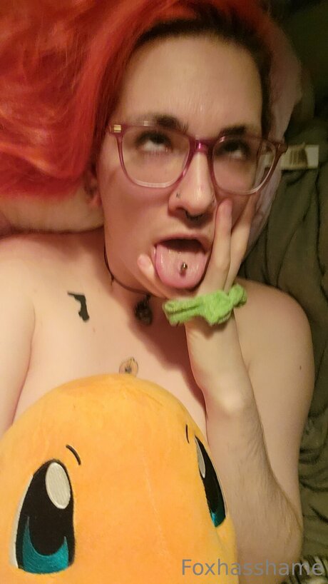 Foxhasshame
