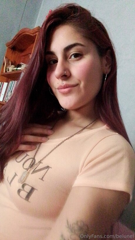 Nagie wyciekłe zdjęcie OnlyFans od Belunel