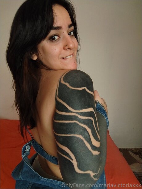 Mariavictoriaxxx
