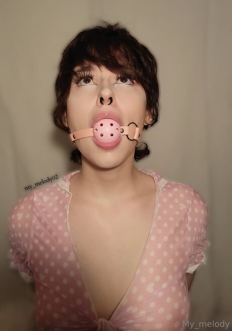 My Melody02