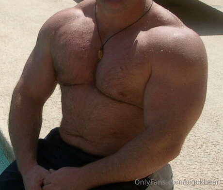 Bigukbear