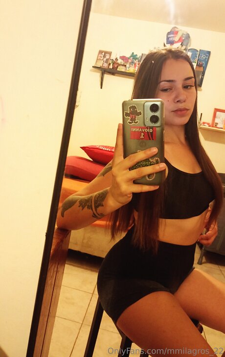 Mmilagros 22