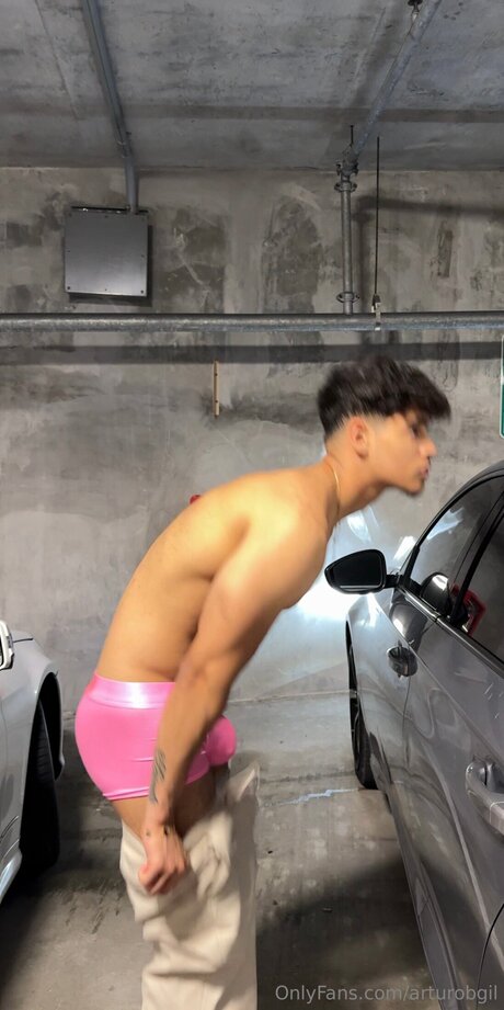 Diegobgil OnlyFansリークヌード写真