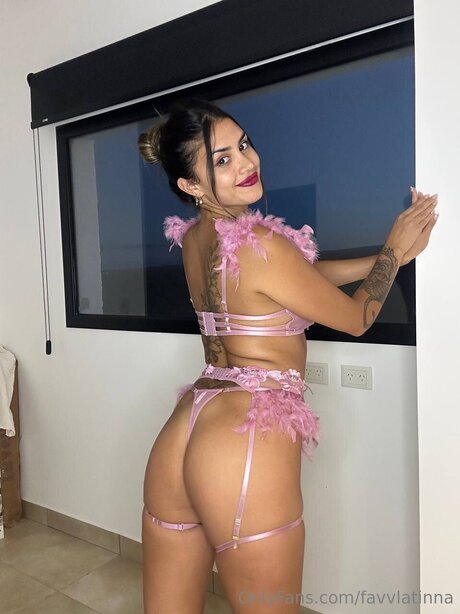 Favvlatinna