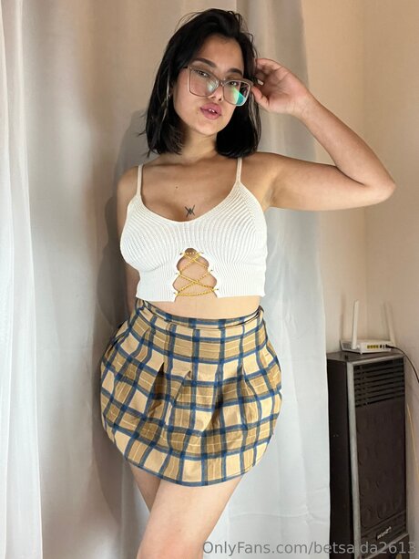 Naken läckt OnlyFans-bild av Betsaida2613