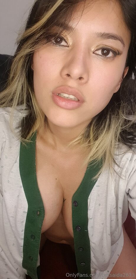 Betsaida2613  nude leaked OnlyFans photo