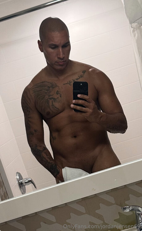 Обнаженная фотография утечки OnlyFans от Jordanjensen69