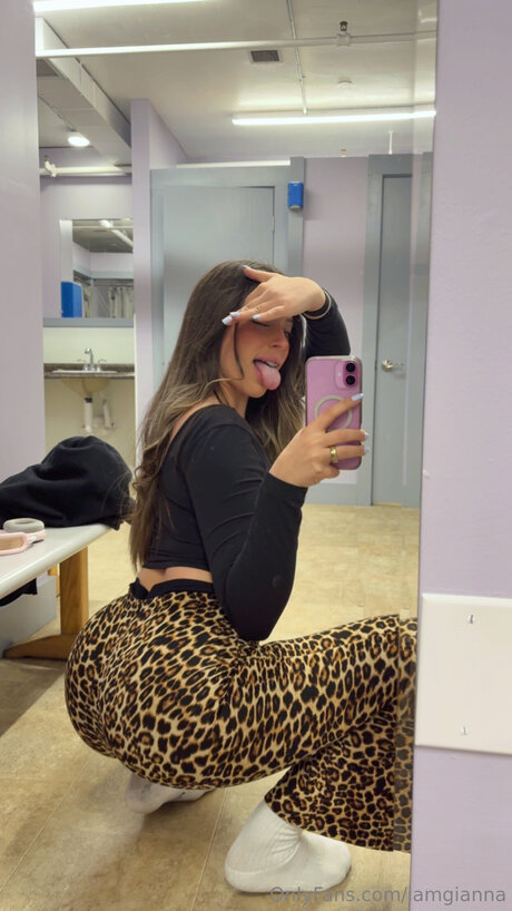Iamgianna