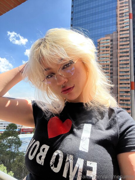 Animesunny