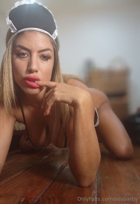 Assbarby