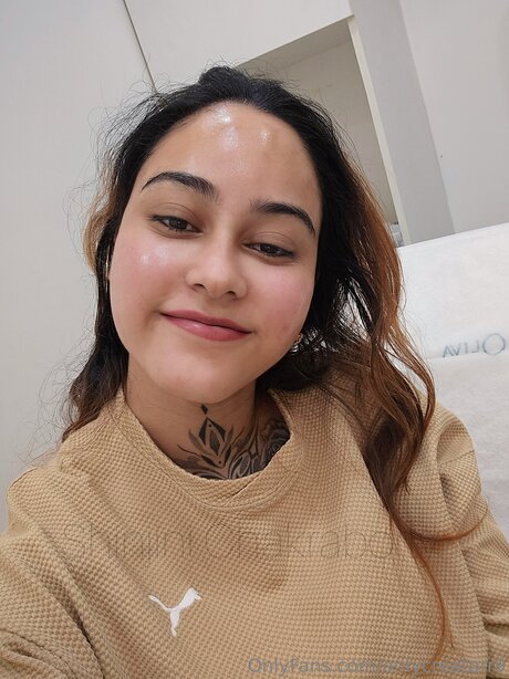 Naken lekkede OnlyFans-bilde av Onlycreatorr9
