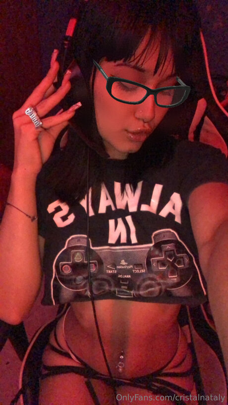 Cristalnataly