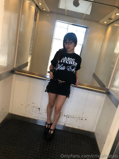 Cristalnataly OnlyFans
